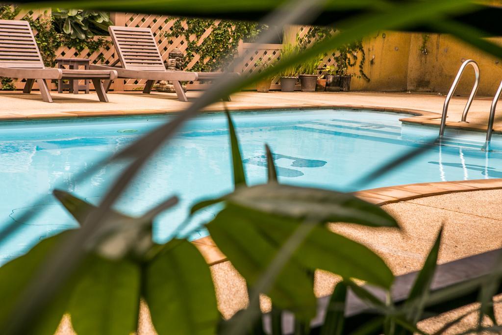 United Place バンセーン エクステリア 写真